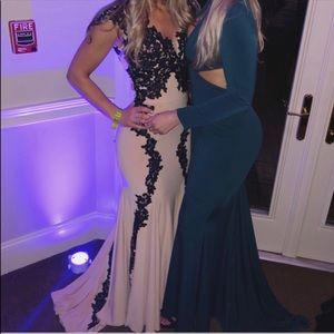 Fall wedding dress. Size 0